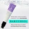 Anti Aging Face Moisturizer for Women - Made with Natural & Organic Ingredients Bakuchiol, Retinol Alternative, Hydrating Face Moisturizer Wrinkle Cream for Face, Anti Wrinkle Face Cream for Women view 4