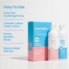 natural outcome Teen Skin Face Wash Duo | Gentle Foaming Daily Boys & Girls Kids Face Wash | Non-toxic Ingredients | Perfect for Teens Preteens & Kids Looking to Prevent Acne | Two 5 oz Bottles view 2