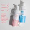 natural outcome Teen Skin Face Wash Duo | Gentle Foaming Daily Boys & Girls Kids Face Wash | Non-toxic Ingredients | Perfect for Teens Preteens & Kids Looking to Prevent Acne | Two 5 oz Bottles view 3