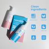 natural outcome Teen Skin Face Wash Duo | Gentle Foaming Daily Boys & Girls Kids Face Wash | Non-toxic Ingredients | Perfect for Teens Preteens & Kids Looking to Prevent Acne | Two 5 oz Bottles view 4
