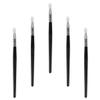 Beaupretty 15pcs Eco-friendly Makeup Brush Lip Brush Applicator Portable for Travel for Ages view 4