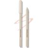Heart Percent Dote On Mood Gel Eyeliner Pencil  Long-Lasting Waterproof Smudge Proof Smooth Retractable, Aegyo Sal Makeup, Under Eye Highlighter with Built-In Sharpener, #06. Cream Beige view 1