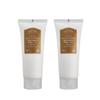 GOS Dr. Orga Nourishing Argan and Sunflower Hair Treatment Pack 93.95% Vegan and Clean Beauty 210ml / 7.1 fl oz *2p view 1