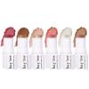 KIMUSE Cosmetics Stick, Blush Stick, Contour Stick Makeup & Highlighter Makeup view 1