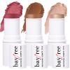 KIMUSE Cosmetics Stick, Blush Stick, Contour Stick Makeup & Highlighter Makeup view 2