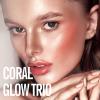 KIMUSE Cosmetics Stick, Blush Stick, Contour Stick Makeup & Highlighter Makeup view 4
