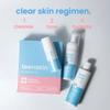 Teen Skin Care Kit 3-Step | Acne Face Wash Skin Care Regimen | Teen Skin Face Wash, Toner, & Moisturizer | Perfect for Teens Preteens & Kids Looking to Prevent Acne | 3 Pc Kit by Natural Outcome view 2