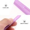 150 Pcs Dead Skin Fork Cuticle Peeler Scrapers Dead Skin Removal Tool Manicure Pedicure Tools Nail Clippers Dead Skin Scissors Cuticle Removers Nail Dead Skin Trimmers view 2