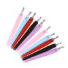 150 Pcs Dead Skin Fork Cuticle Peeler Scrapers Dead Skin Removal Tool Manicure Pedicure Tools Nail Clippers Dead Skin Scissors Cuticle Removers Nail Dead Skin Trimmers view 4