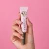 KimChi Chic Beauty A Really Good Mascara, Volumizing & Lengthening Formula, All-Day Wear with Vitamin E, Cruelty Free and Paraben Free, Black, 01-Volume & Lengthening view 2