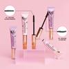 KimChi Chic Beauty A Really Good Mascara, Volumizing & Lengthening Formula, All-Day Wear with Vitamin E, Cruelty Free and Paraben Free, Black, 01-Volume & Lengthening view 3