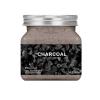 Pure Sea Salt OLIVE body & face scrub for Cellulite & Exfoliation- Natural Body Scrub for Smooth & Moisturize Skin- Deep Cleansing & Hydrating Skin care for Men & Women (500 GM (17.6 OZ)) view 1