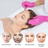 AIMENGXI 3 in 1 Diamond Microdermabrasion Machine, Professional Beauty Facial Care Equipment Microdermabrasion Device with Vacuum Spray Skin Care for Salon Personal Home Use,108a view 3