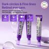 SOME BY MI Retinol Intense Advanced Triple Action Eye Cream  1.01Oz, 30ml  Korean Retinol Under Eye Cream Anti Aging for Fine Lines  Brightens Dark Circles & Smooths Skin Texture  Korean Skin Care view 2