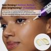 SOME BY MI Retinol Intense Advanced Triple Action Eye Cream  1.01Oz, 30ml  Korean Retinol Under Eye Cream Anti Aging for Fine Lines  Brightens Dark Circles & Smooths Skin Texture  Korean Skin Care view 3