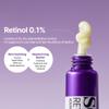 SOME BY MI Retinol Intense Advanced Triple Action Eye Cream  1.01Oz, 30ml  Korean Retinol Under Eye Cream Anti Aging for Fine Lines  Brightens Dark Circles & Smooths Skin Texture  Korean Skin Care view 4