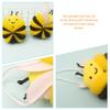 SHERCHPRY 2pcs Cartoon Shower Loofah for Boy Girl Soft Bath Sponges Exfoliating Function Adorable for Fun and Relaxing Bathing for Boys and Girls view 4
