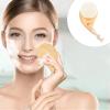 KALLORY 3pcs face Brush Wood Facial Brush Home Facial face Massager Nose Scrubber Tool exfoliator Scrubber Pore Cleansing Dropshipping Wooden Blackhead view 3