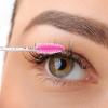 Beaupretty 60pcs Lightweight Eyelash Brush Makeup Brush Eyelash Applicator Tube Beauty Tools view 3