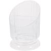 DECHOUS Makeup Brush Storage Box Makeup Brush Holder Stationery Pot Pencil Container view 1
