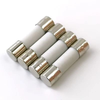 Spare Fuse For Micro Mist Hair Steamer 5 * 20 10A