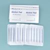 ChiMunllin 120PCS Body Piercing Kit Surgical Steel 14G 16G 20G BCR CBR Labret Lip Rings Cartilage Daith Earrings Nose Septum Nose Studs Belly Button Rings Jewelry Needles Gloves Clamps Tools view 4