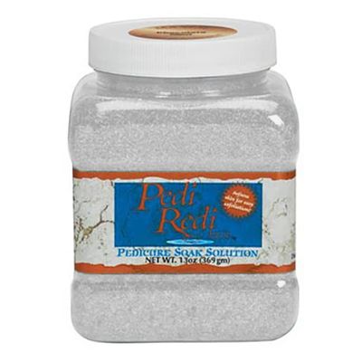 Pedi Redi Plus Pedicure Soak Solution