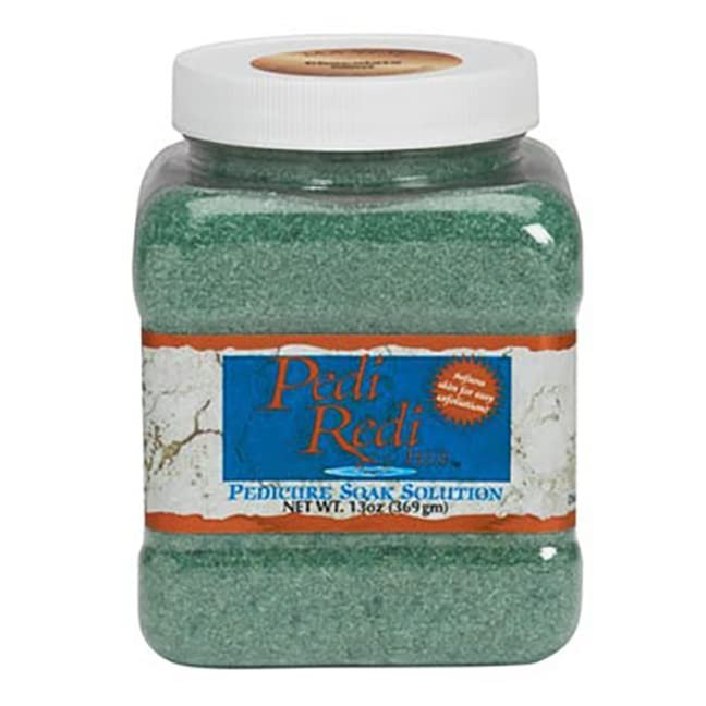 Pedi Redi Plus Pedicure Soak Solution
