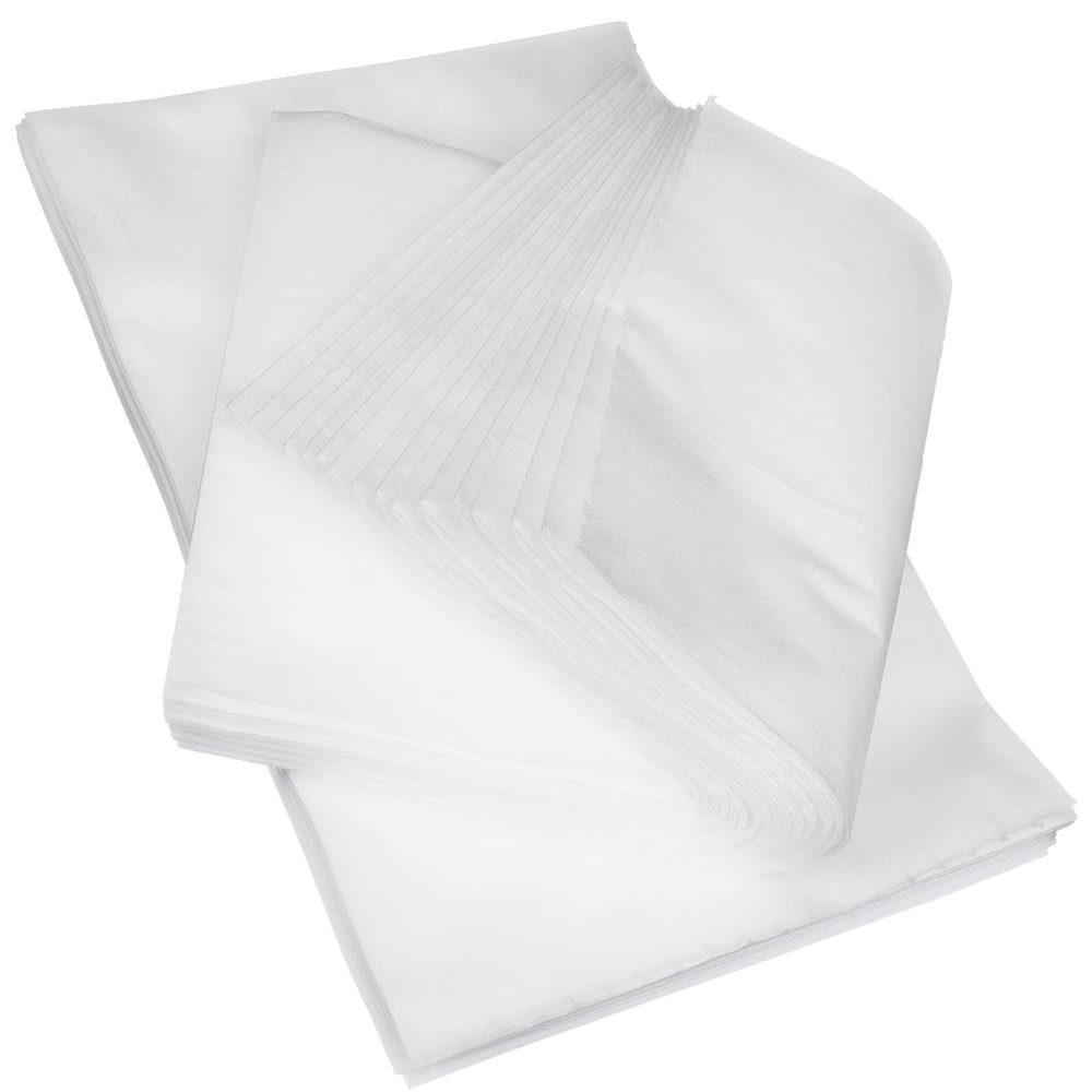 40pcs Sheets Disposable Bed Sheets Massage Table Cover Beauty Salon Supplies