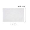 40pcs Sheets Disposable Bed Sheets Massage Table Cover Beauty Salon Supplies view 2