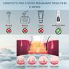 VENDY'S Laser Hair Removal for Women Permanent, Depiladora Laser Para Mujer, Ipl Hair Removal, Ipl Hair Removal Device, Hair Remover For Women, Laser Hair Remover for Women, Laser Hair Removal view 2