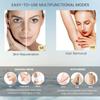 VENDY'S Laser Hair Removal for Women Permanent, Depiladora Laser Para Mujer, Ipl Hair Removal, Ipl Hair Removal Device, Hair Remover For Women, Laser Hair Remover for Women, Laser Hair Removal view 3