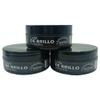 Reluciente - Set Of 3 - Shining Wax - provides shine - softens - nourishes - moisturizes - 6 Oz view 1