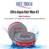 KARATEK SOFTTOUCH Ultra Aqua Hair Wax #3 view 2