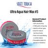 KARATEK SOFTTOUCH Ultra Aqua Hair Wax #3 view 3