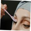 Beaupretty 90pcs Lash and Brow Comb Portable Eyelash Separator and Eyebrow Brush for Makeup Application for Salon Personal Use view 3