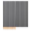 minkissy 300pcs Disposable Eyeliner Brush Applicators Makeup Wands for Eye Cosmetics for Personal Professional Use Lightweight and Easy to Carry view 1