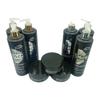 RELUCIENTE - Set Of 9 - Cream and Lotion - Shave Gel - Shining Wax - hydrates - nourishes - refreshes - softens - shine - revitalizes view 2
