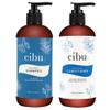 CIBU Balance Shampoo and Conditioner Bundle 90003 Nutrient Rich Formula Moisturizes, Strengthens & Repairs Dry Hair | Sulfate-Free | Leaves Hair Clean with a Healthy Shine | 11.83oz Pack of 2 view 1