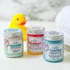 Bella & Bear Unicorn Dreams Whipped Bath Soap - Travel Size 3.2oz x 24 Bulk Unicorn - Tropical mango & pineapple with a hint of vanilla view 3