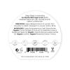 Deep Steep Sugar Scrub, Eucalyptus Mint, 8 oz  Exfoliating Body Scrub with Organic Coconut Oil, Shea Butter & Argan Oil  Vegan, Clean Beauty, Smooth, Soft & Nourished Skin view 2