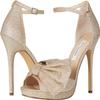 FLOSIE-FINE-GLITTER-SANDGOLD SANDGOLD / 5 / M view 1