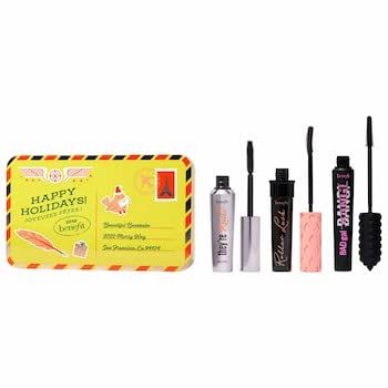 XPRESS ECOMMERCE Letters to Lashes Mascara Set