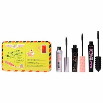 XPRESS ECOMMERCE Letters to Lashes Mascara Set