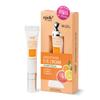 Epielle Brightening Eye Cream | Anti-Aging Serum for Dark Circles & Wrinkles | Cooling Applicator for Refreshing Application | Korean Skincare view 1