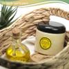 Dr Adorable - 16 oz - Golden Cocoa Butter - Unrefined Pure Natural Organic Raw Prime Pressed view 2