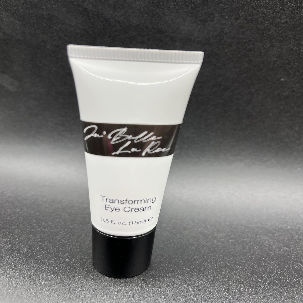 Ju Belle Lu Roe Transforming Eye Cream