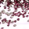 SS20 1440pcs Crystal Glitter Non Hotfix Rhinestones Flatback Nails Strass Crystals Diamond Nail Art Nail Charms Garment Dress Skirt Decoration view 1