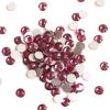 SS20 1440pcs Crystal Glitter Non Hotfix Rhinestones Flatback Nails Strass Crystals Diamond Nail Art Nail Charms Garment Dress Skirt Decoration view 4