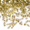 SS20 1440pcs Shiny Jonquil Non HotFix Rhinestones Glass Flatback Rhinestones Glitter Strass Crystals for Nail Art Garment Dress Decorations view 1